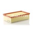 MANN FILTER Air Filter 5Q0129620C